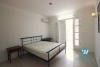 Charming house for rent in T block, Ciputra, Tay Ho, Hanoi